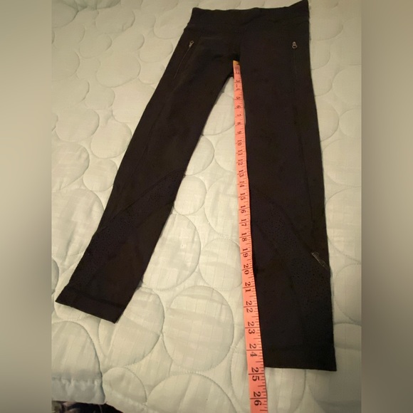 Lululemon swiftly tech / leggings bundle size 4 - Picture 12 of 14